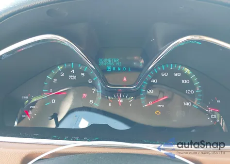 2013 Chevrolet Traverse Ltz из США, поврежденный, VIN 1GNKVLKD6DJ108352